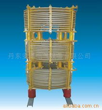 丹东安泰电气设备电抗器产品列表与选型指南