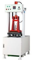 四川HYCX-1型液压车辙试样成型机 性能解析与厂家选型指南