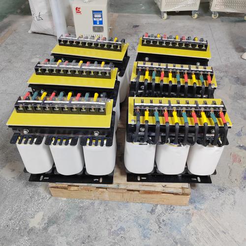 永盛电气 东莞11年源头工厂，1600kVA变压器380V变200V无虚标，专为焊机打造的硬核动力